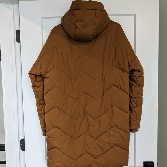 SOYACONCEPT Winter Parka - Picture 2 of 6